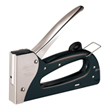 KW-triO 3-in-1 Metal Handle Multi Tacker / Stapler